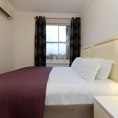 Kensington One Apartment London Ngoại thất bức ảnh