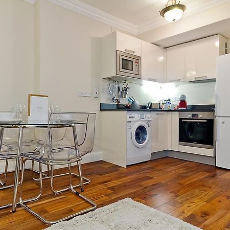 Kensington One Apartment London Ngoại thất bức ảnh