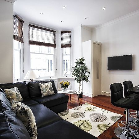 Kensington One Apartment London Ngoại thất bức ảnh