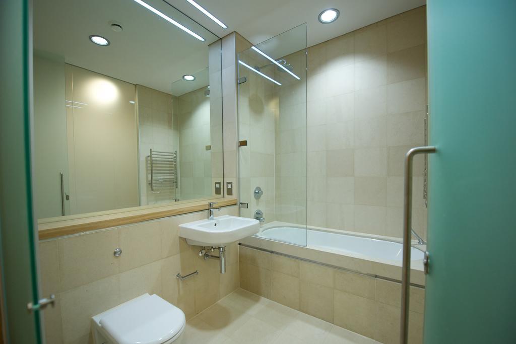 Kensington One Apartment London Ngoại thất bức ảnh