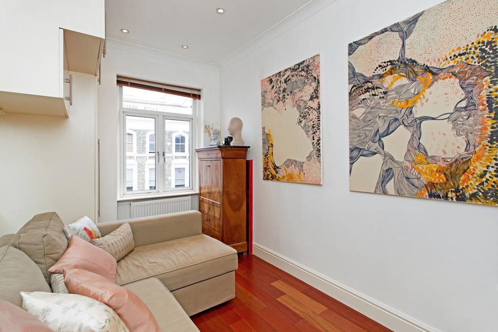 Kensington One Apartment London Ngoại thất bức ảnh