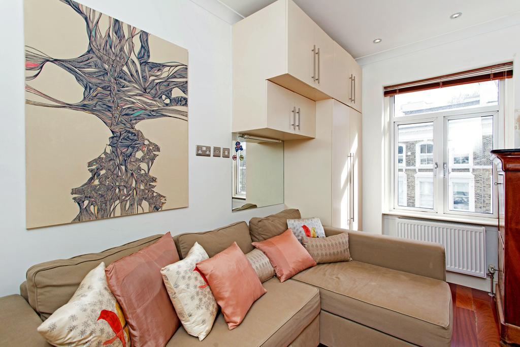 Kensington One Apartment London Ngoại thất bức ảnh