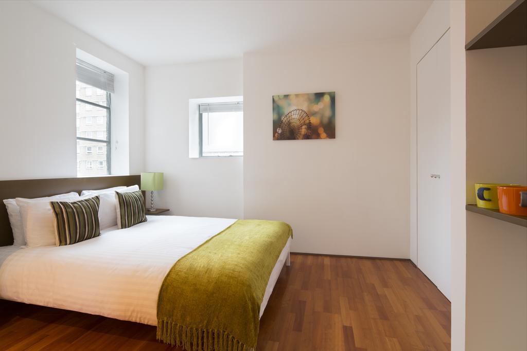 Kensington One Apartment London Phòng bức ảnh