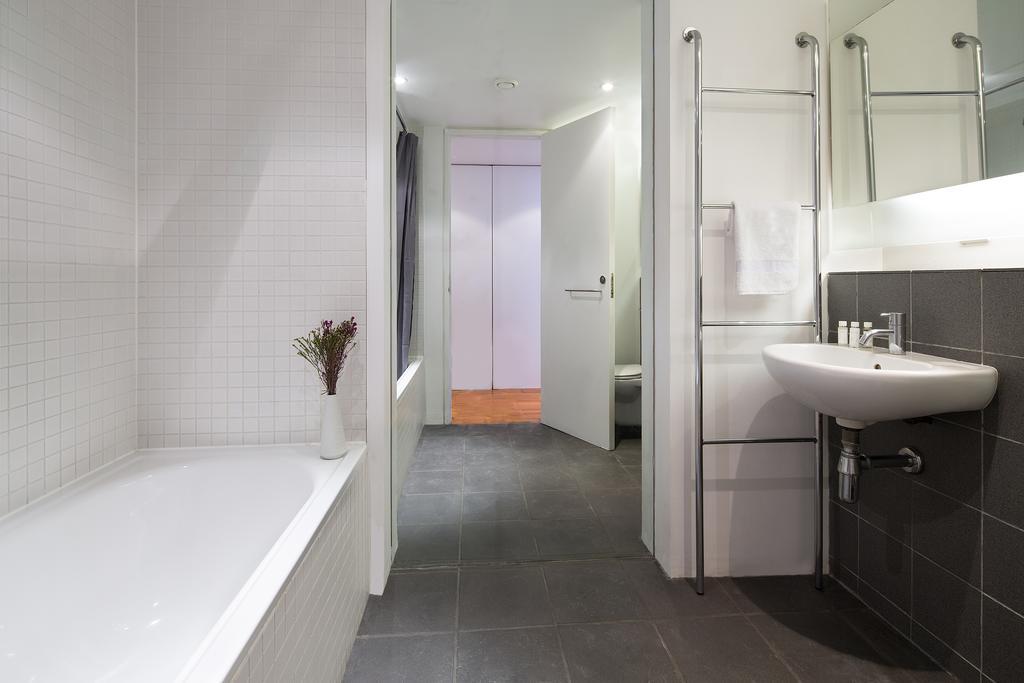 Kensington One Apartment London Phòng bức ảnh