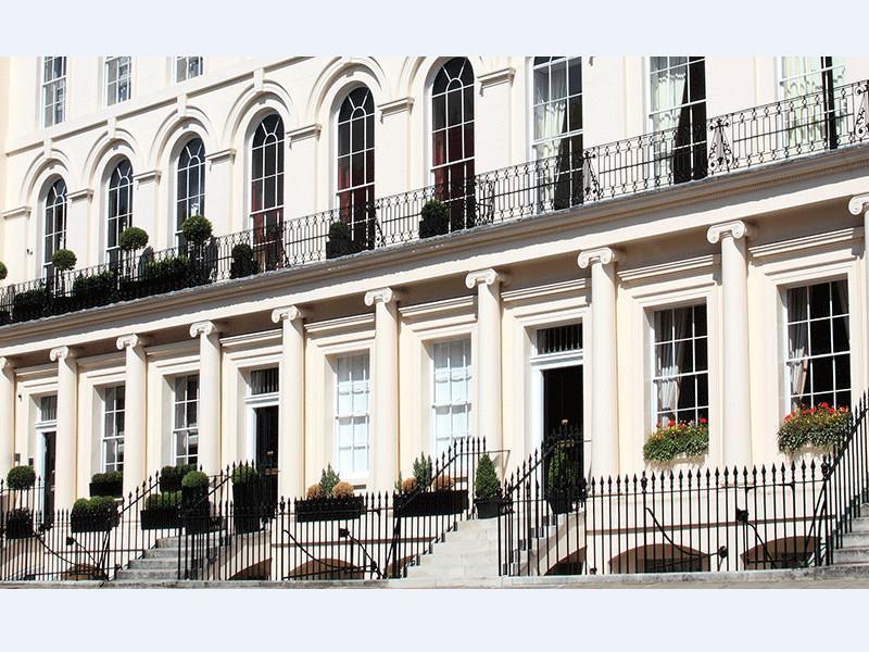 Kensington One Apartment London Ngoại thất bức ảnh
