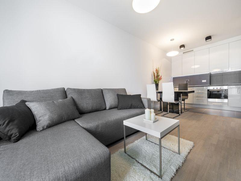 Kensington One Apartment London Ngoại thất bức ảnh