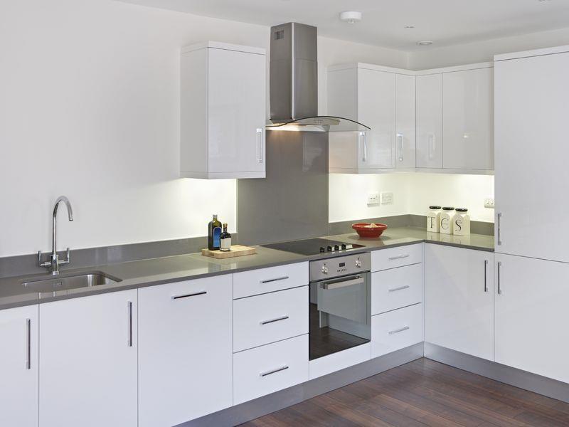 Kensington One Apartment London Ngoại thất bức ảnh