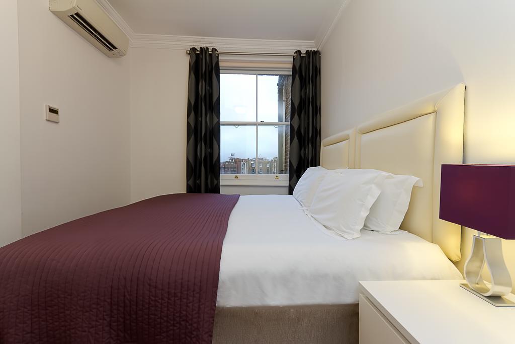 Kensington One Apartment London Ngoại thất bức ảnh