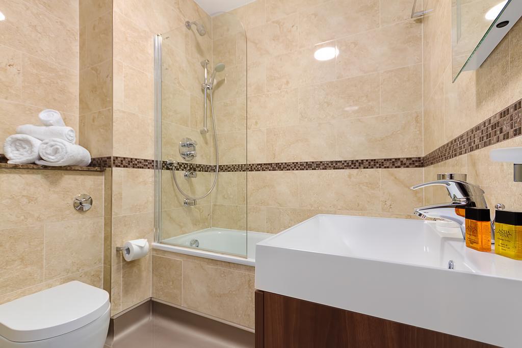 Kensington One Apartment London Ngoại thất bức ảnh