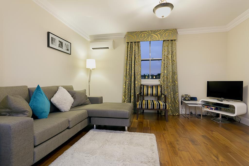 Kensington One Apartment London Ngoại thất bức ảnh