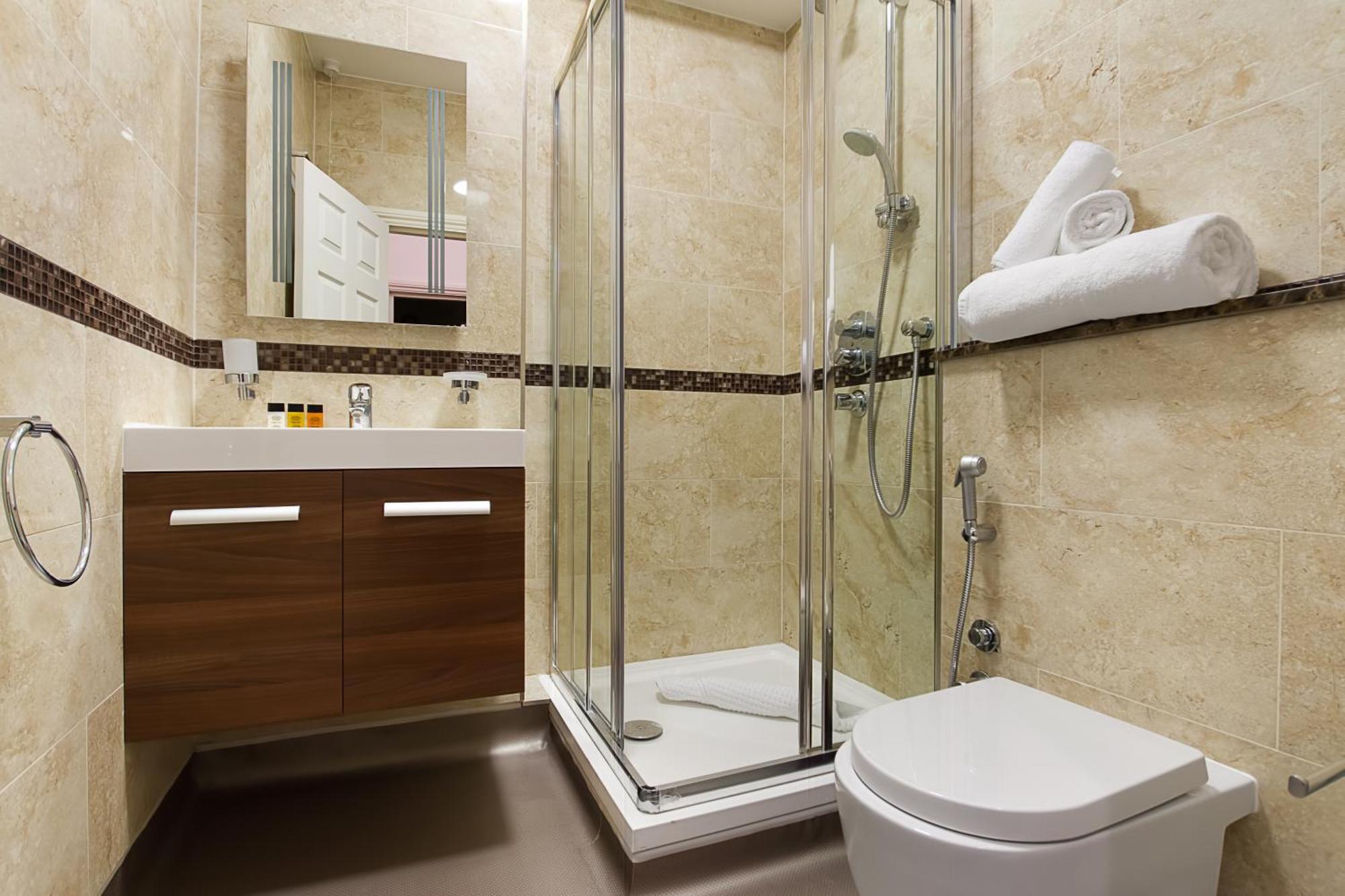 Kensington One Apartment London Ngoại thất bức ảnh