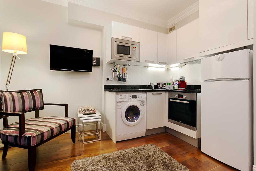 Kensington One Apartment London Ngoại thất bức ảnh