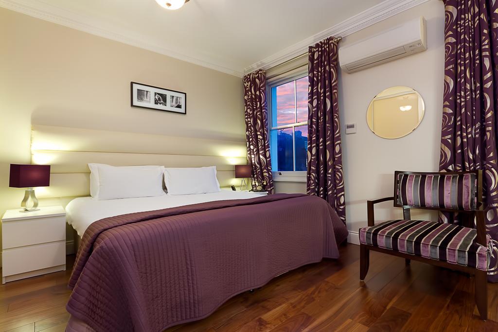 Kensington One Apartment London Ngoại thất bức ảnh