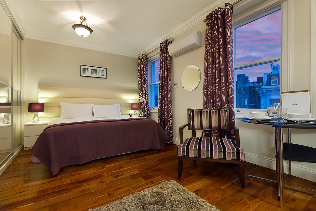 Kensington One Apartment London Ngoại thất bức ảnh