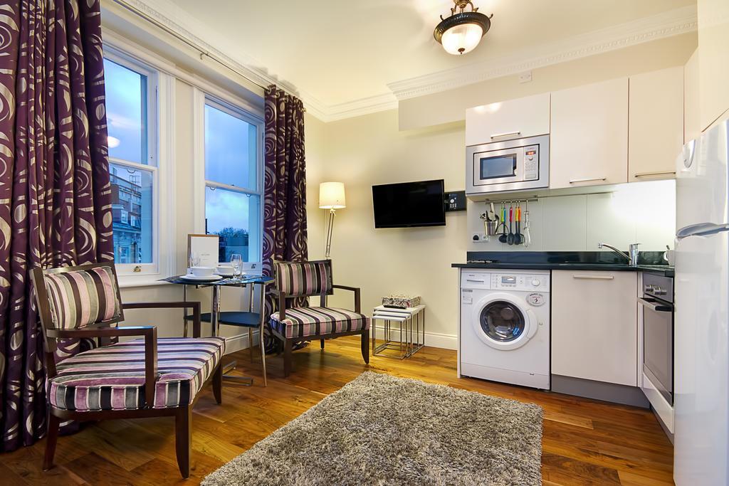 Kensington One Apartment London Ngoại thất bức ảnh