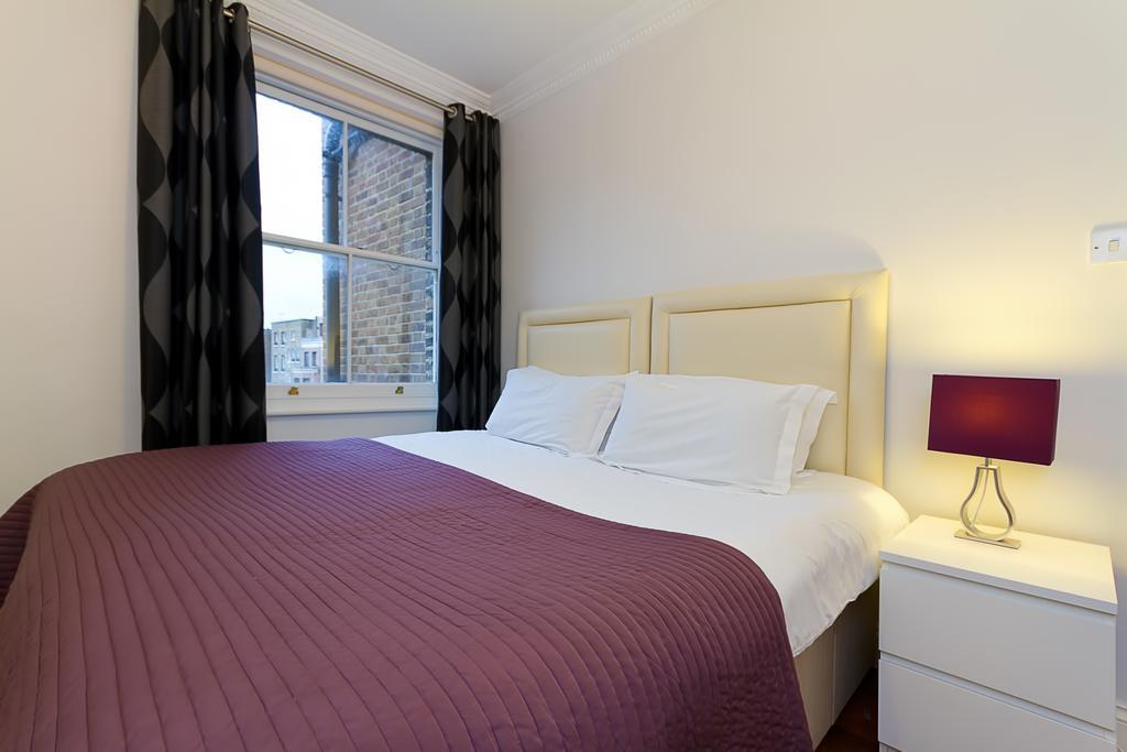 Kensington One Apartment London Ngoại thất bức ảnh