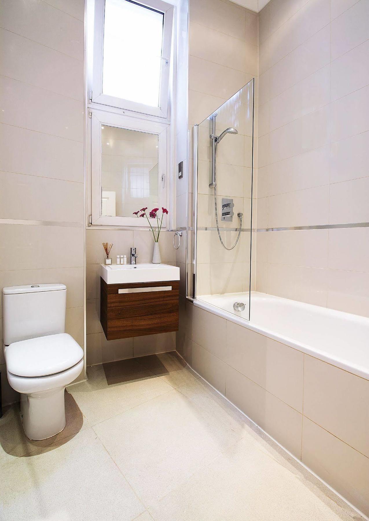 Kensington One Apartment London Ngoại thất bức ảnh