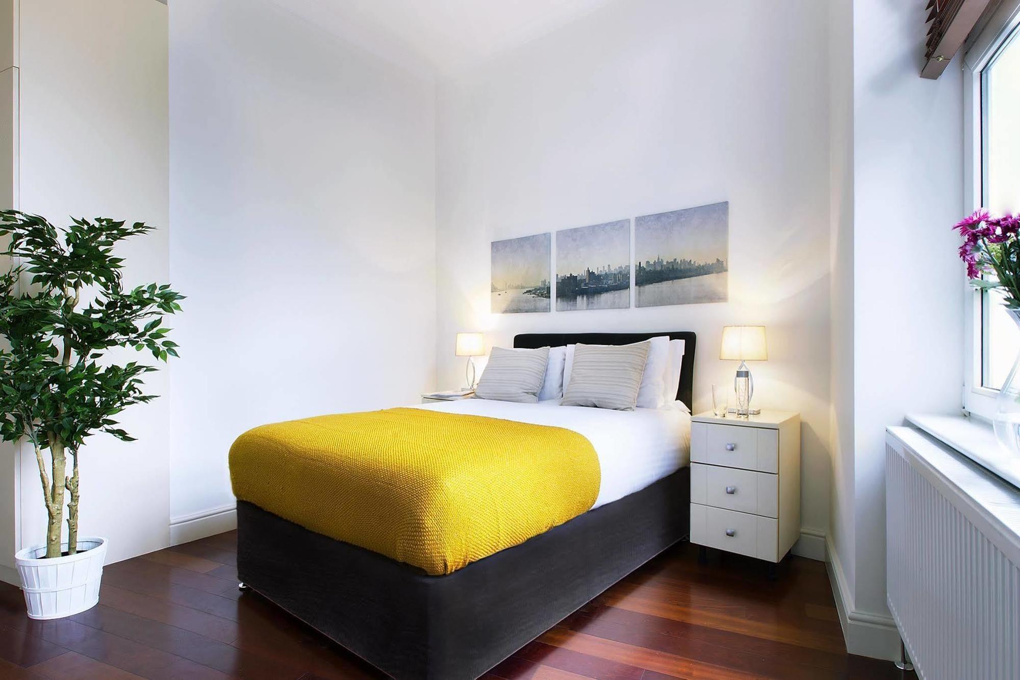 Kensington One Apartment London Ngoại thất bức ảnh