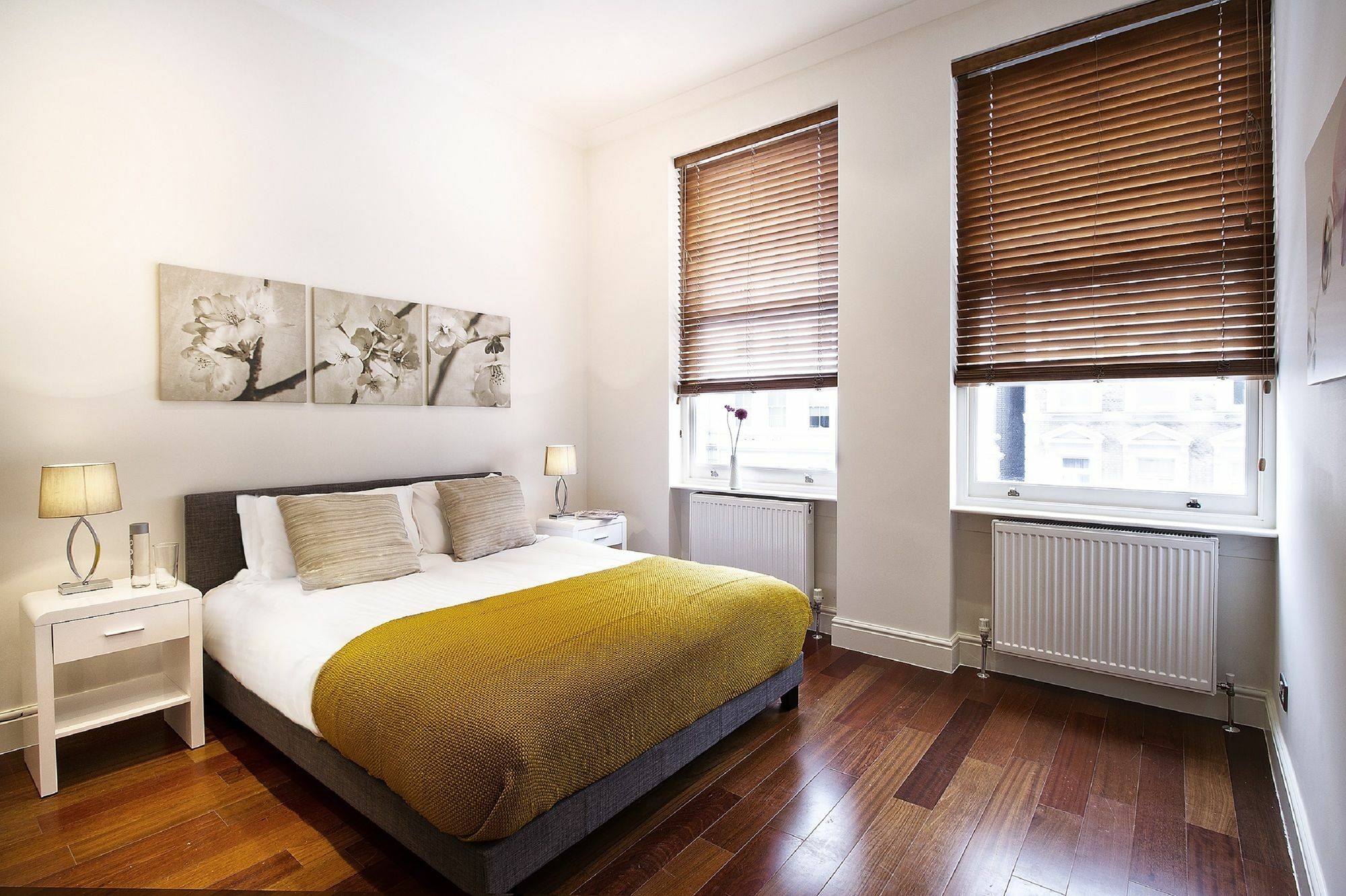 Kensington One Apartment London Ngoại thất bức ảnh