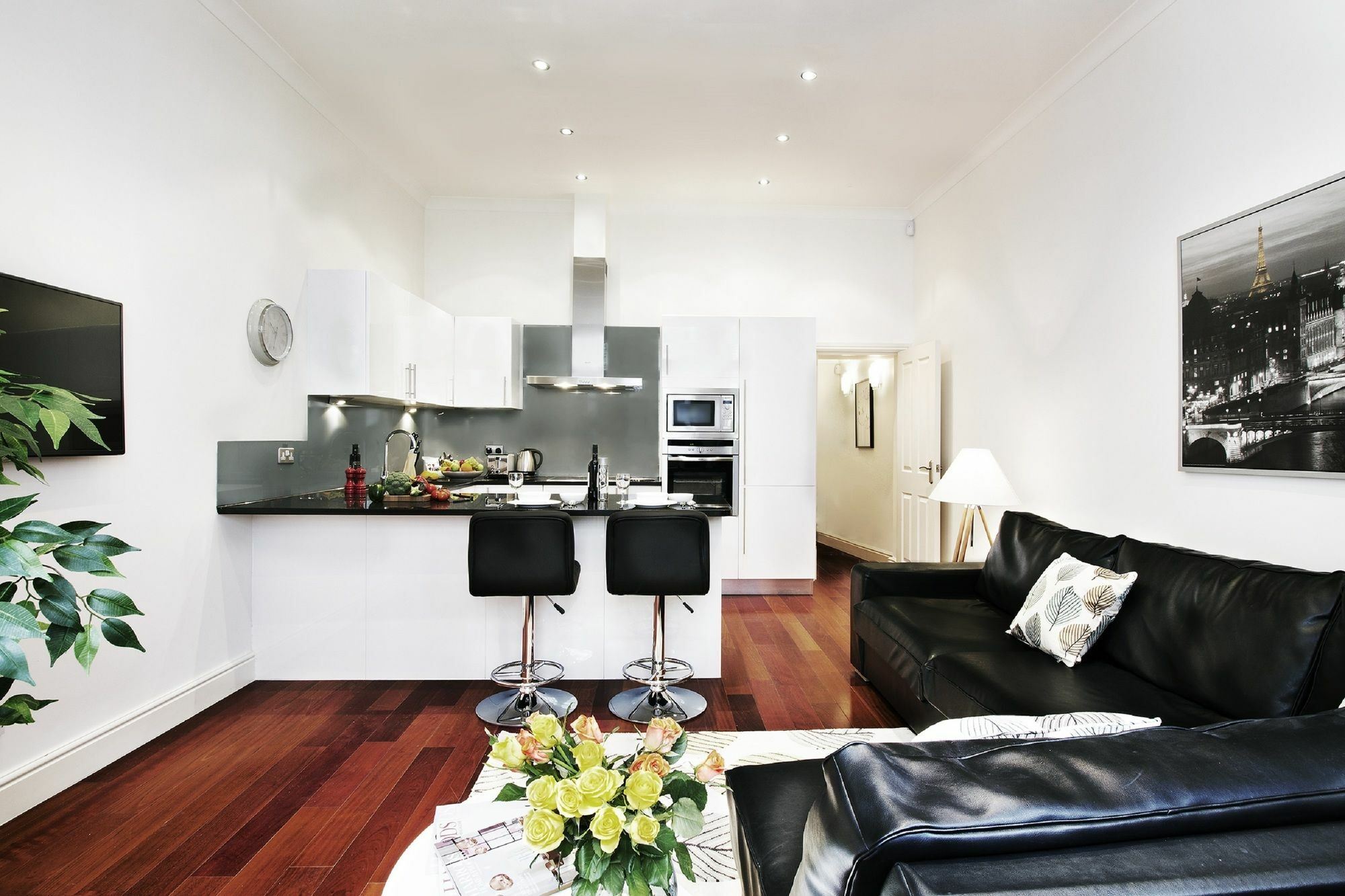 Kensington One Apartment London Ngoại thất bức ảnh