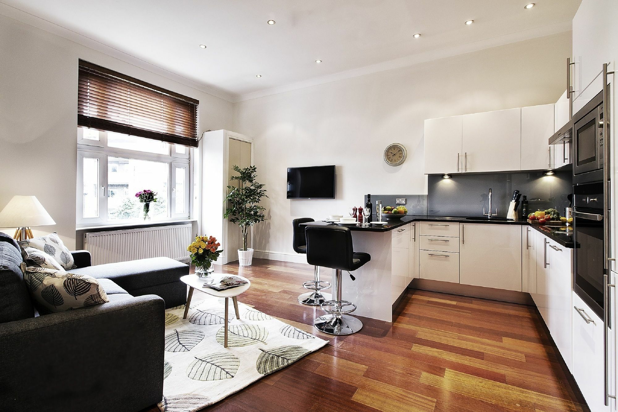 Kensington One Apartment London Ngoại thất bức ảnh
