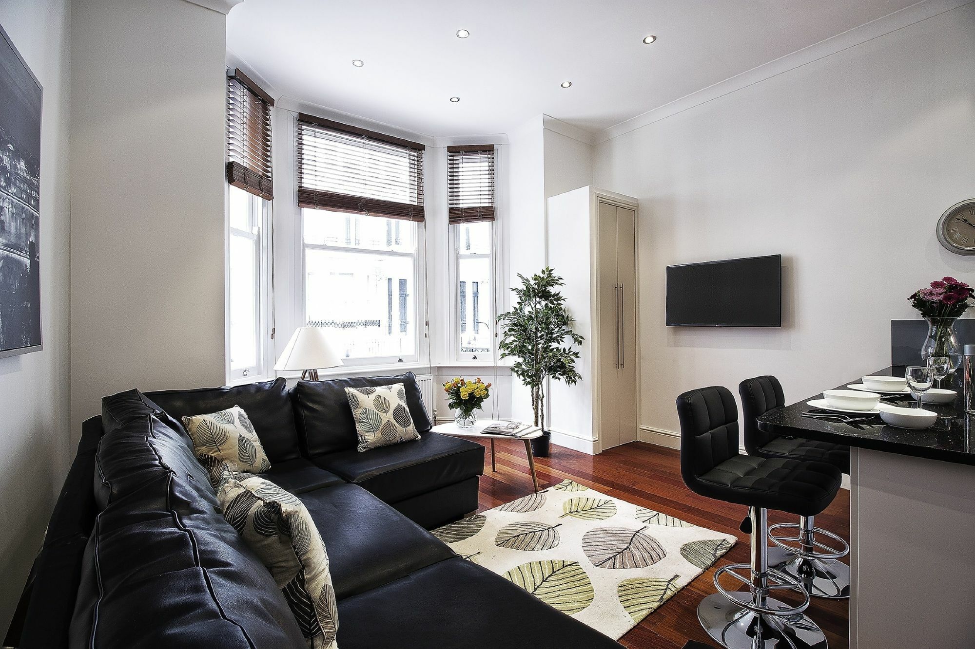 Kensington One Apartment London Ngoại thất bức ảnh